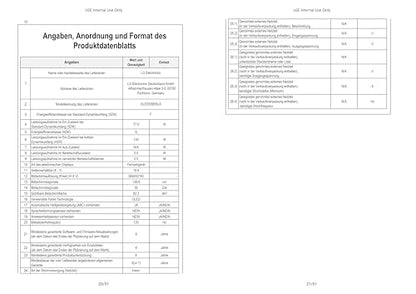 LG OLED55B59LA 4K OLED TV 55 Zoll 120Hz - 2025 Modell