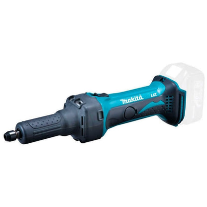Makita DGD800Z Akku-Geradschleifer 18V – Ohne Akku