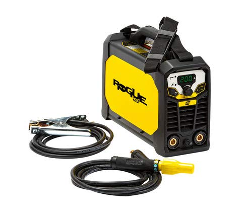 ESAB Rogue ES 200i Pro MMA/TIG Inverter Schweissgerät