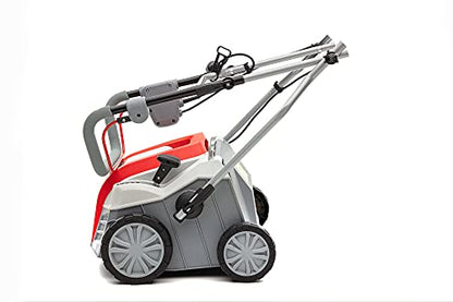 IKRA IEVL 2000 - Elektro Vertikutierer Rasenlüfter 2000W