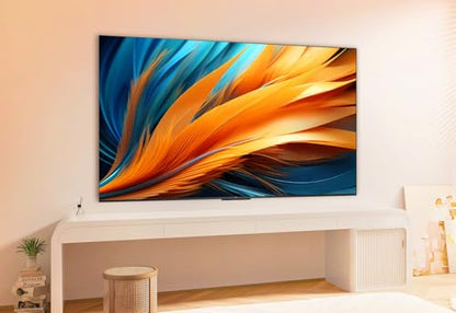 TCL 50PF650 4K Ultra HD HDR Smart TV - 50-Zoll Fire TV