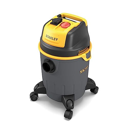 Stanley Nass- & Trockensauger SXVC20PTE – 1200W, 20L