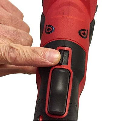 Milwaukee M12 PCSS Akku-Rohrschneider Set mit 2 Akkus & Ladegerät