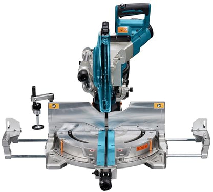 Makita LS1219L Kapp- und Gehrungssäge mit Laser 305 mm