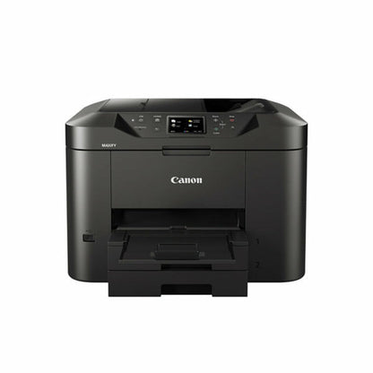Canon MAXIFY MB2750 Tintenstrahl-Multifunktionsgerät Schwarz