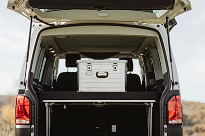 Enders TORONTO 63 L Aluminiumbox – Staub- & Spritzwasserdicht