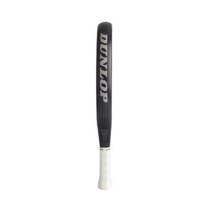 Dunlop Lumina Padelschläger Dark Grey mit Graphitrahmen, 365 g
