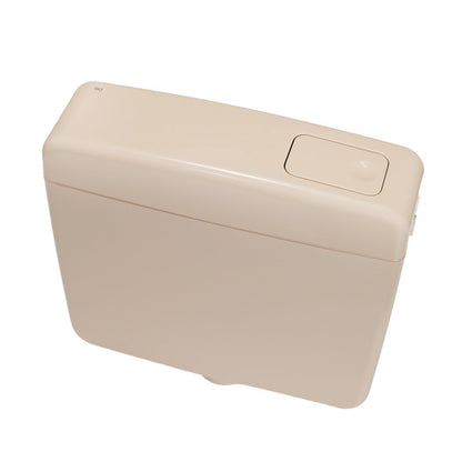 Belvit WC-Spülkasten Aufputz – 3-9L Bahama Beige