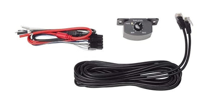 JBL BassPro Nano Auto Aktiv Subwoofer Untersitz 15x20cm – Schwarz