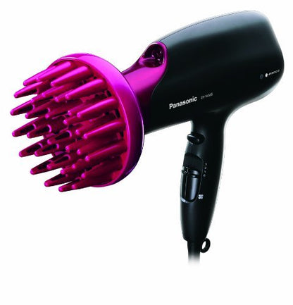 Panasonic EH-NA65K Nanoe Haartrockner mit Diffusor - Pink
