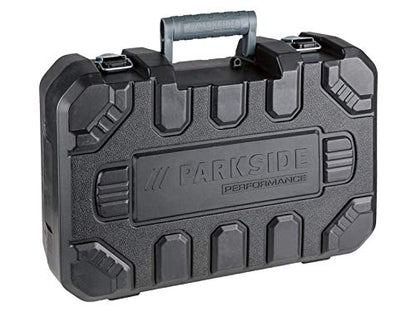 Parkside Performance PASSP 20- Li X20V Akku-Schlagschrauber 1898 Nm Solo