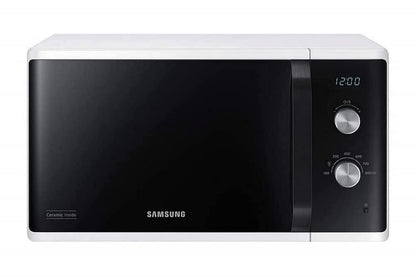 Samsung MW3500 Mikrowelle MS23K3614AW/EG - 23L Weiss