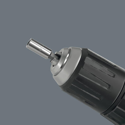 Wera Tool-Check Modular 1 Bit- & Steckschlüsselsatz - 21-teilig