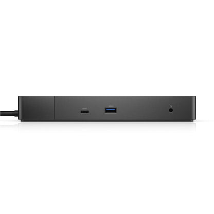 Dell WD19 180W Dockingstation - Leistungsstark