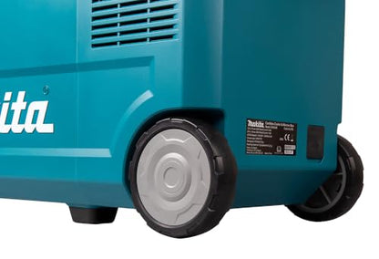 Makita CW004GZ Akku-Kühl-/Wärmebox – 40V max. 29 Liter