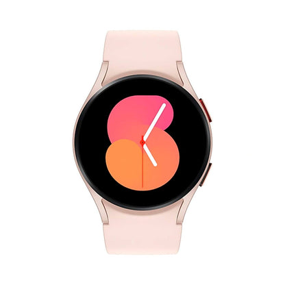 Samsung Galaxy Watch 5 40mm Bluetooth Smartwatch Gold