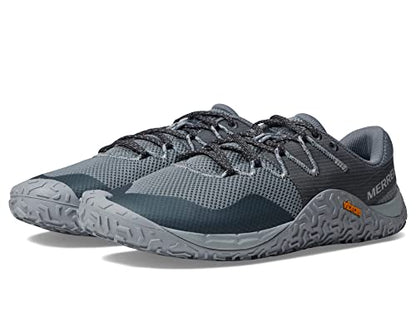 Merrell Trail Glove 7 Sneaker Unisex - Denkmal, Gr. 44