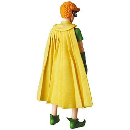 Medicom Batman DKR Blue & Robin MAFEX Actionfigur
