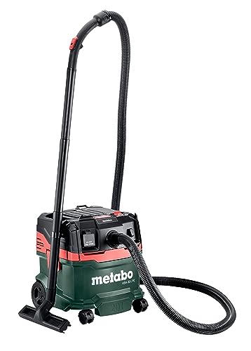 metabo ASA 20 L PC Allessauger - Nass-/Trockensauger 20 Liter