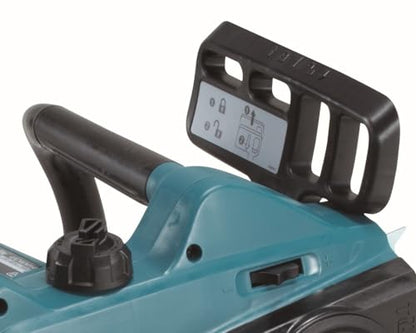 Makita Elektro Kettensäge 1800W Leistung - 40 cm Schwertlänge