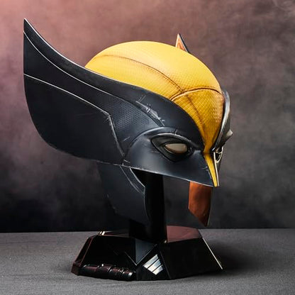 Marvel Legends Series Wolverine Premium Rollenspielmaske