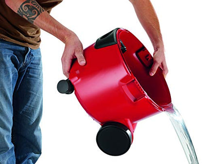 Flex VC 21 L MC Sicherheitssauger 20L – Manuelle Filterreinigung
