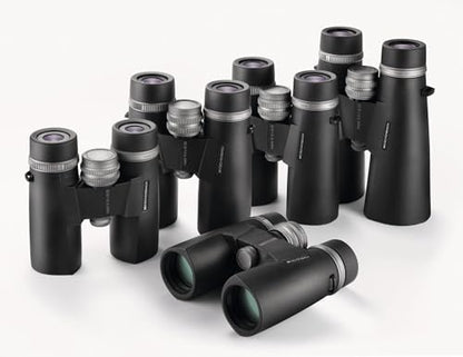 Eschenbach Optik Trophy D 8x32 Fernglas - Weitwinkel Optik