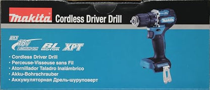 Makita DDF487Z Akku-Bohrschrauber 18V – Gerät Solo