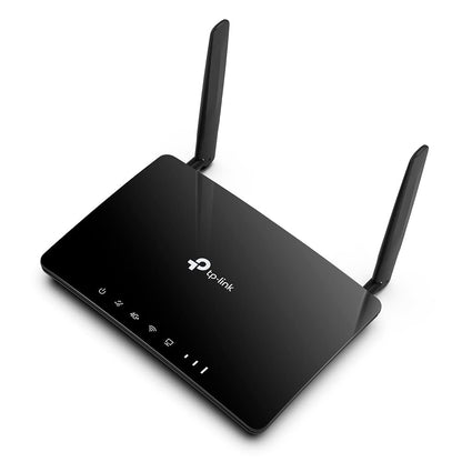 TP-Link Archer MR550 4G+ LTE Router - SIM Dual-Band AC1200