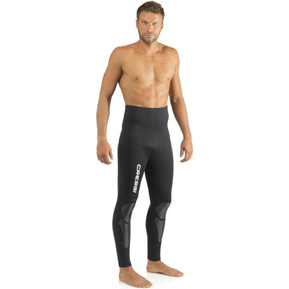 Cressi Apnea 5mm Tauchanzug – Kompletter Soft Neopren Anzug