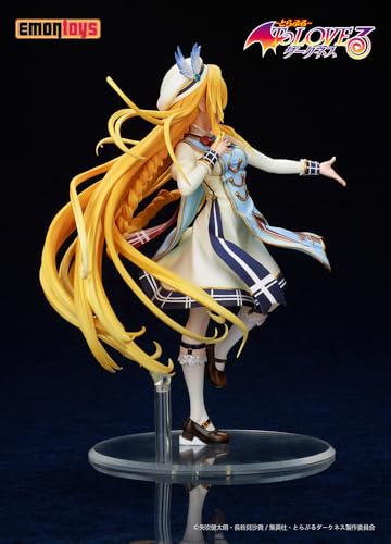 Good Smile Company to Love-Ru Darkness Konjiki No Yami Statuette 24 cm