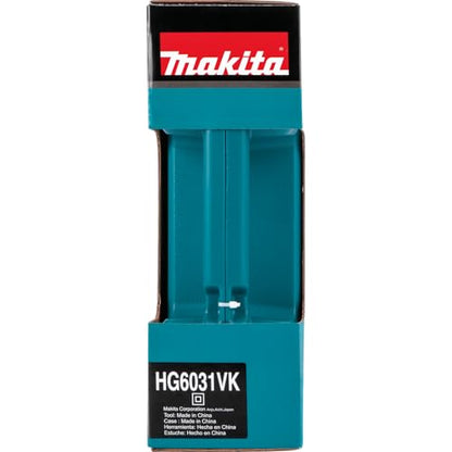 Makita HG6031VK Heissluftgebläse Kit – 1800 Watt