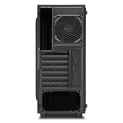 Sharkoon TG4 RGB PC-Gehäuse - ATX Tower