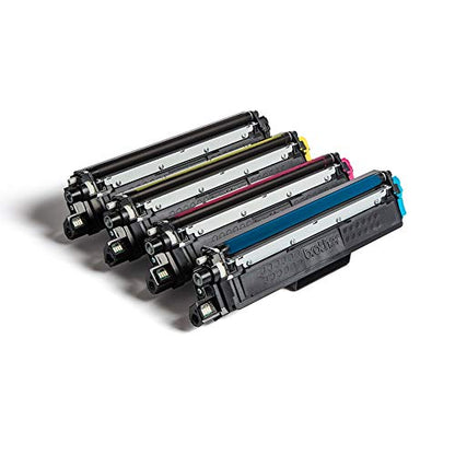 Brother TN-243CMYK Original Tonerkartusche – Multipack