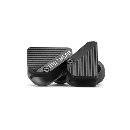 TRUTHEAR Pure Hybrid In-Ear Ohrhörer – 3.5mm Kabel