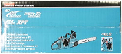 Makita DUC353 Akku-Kettensäge – Kompakte Kabellose Motorsäge