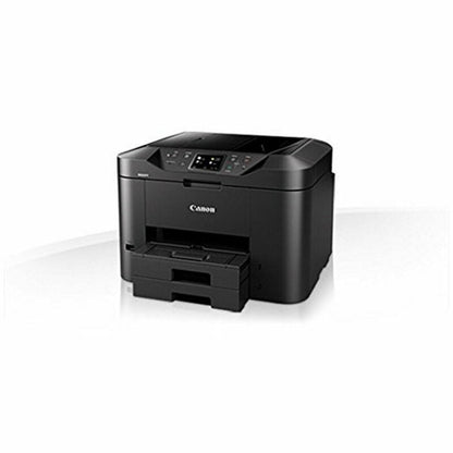Canon MAXIFY MB2750 Tintenstrahl-Multifunktionsgerät Schwarz