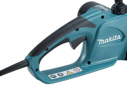 Makita Elektro Kettensäge 1800W Leistung - 40 cm Schwertlänge