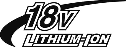 Makita DUM604ZX Akku-Grasschere 18V - Ohne Akku/Ladegerät
