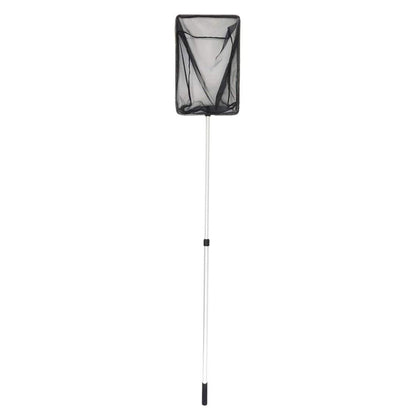 Pontec PondoMatic Teichreinigungs Set – Oase Kescher gross