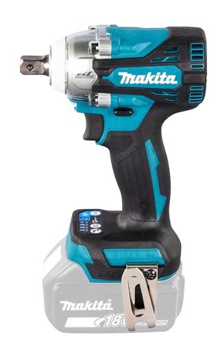 Makita DTW301Z Akku-Schlagschrauber 18V – ohne Akku/Ladegerät