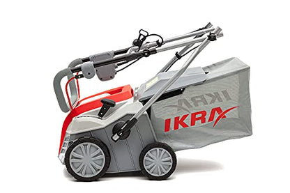 IKRA IEVL 2000 - Elektro Vertikutierer Rasenlüfter 2000W