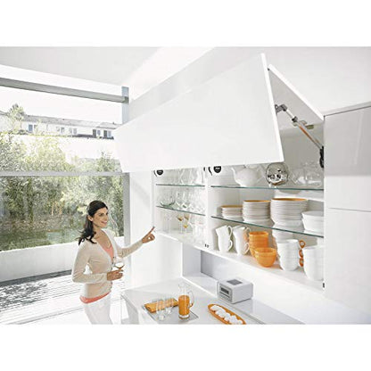 BLUM AVENTOS HF Kraftspeicher-Set LF 5350-10150 Silber