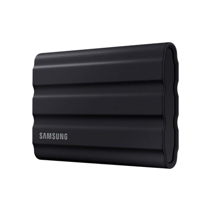 Samsung Portable SSD T7 Shield Externe SSD - 4 TB Schwarz