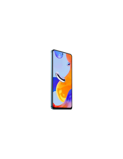 Xiaomi Note 11 Pro Smartphone - 6+128G Sternblau