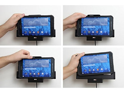 Brodit Gerätehalter 512697 Ladefunktion - Samsung Tab Active 8.0