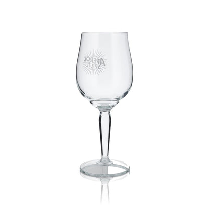 Aperol Spritz Gläser Set 6 Stück, Original Cocktailgläser von Rastal