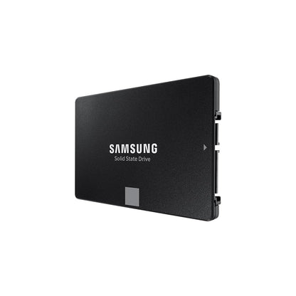 Samsung 870 Evo Solid State Drive 2.5 Zoll SATA III 500 GB