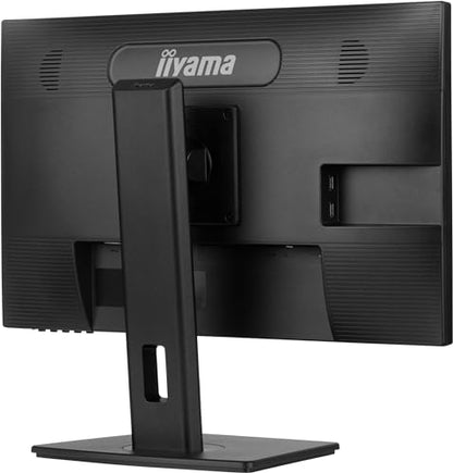 iiyama Prolite XUB2463HSU-B1 23.8" FHD 100Hz IPS Monitor schwarz