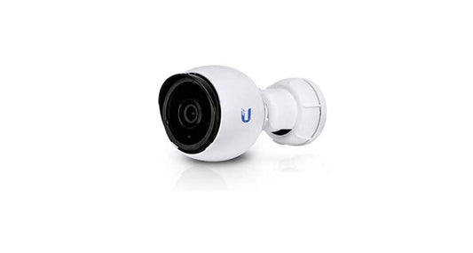 Ubiquiti UniFi Protect G4-Bullet 4MP Kamera - 3er-Pack